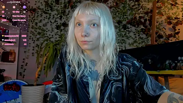 tattoo_art_baby Live XXX-Chat