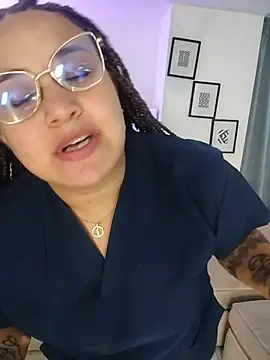 Laureen_se's Live XXX Chat