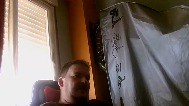 Chat XXX ao vivo de porkorossy