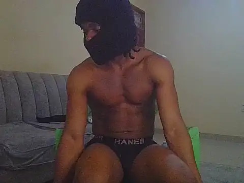 Chatroom XXX en direct de Samir4123