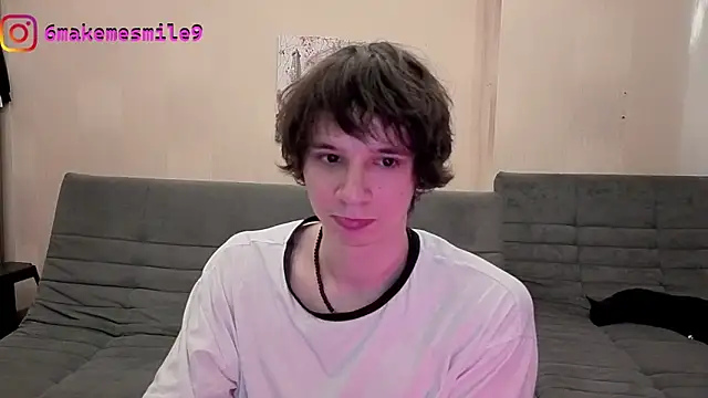 Chat XXX ao vivo de AnthonyCuutie