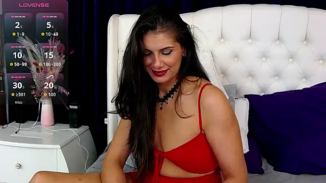 Chat XXX en directo de AliciaKitty