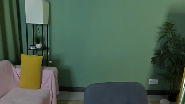 Živý XXX chat LeticiaRomano