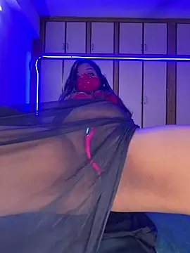 Sirishateluguammai's Webcam Show