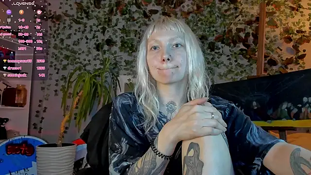 tattoo_art_baby's Live XXX Chat