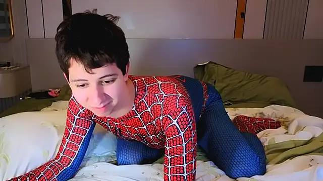 Timothy_Fox Live XXX-chat
