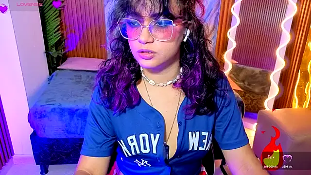 kristen_tay's Live XXX Chat