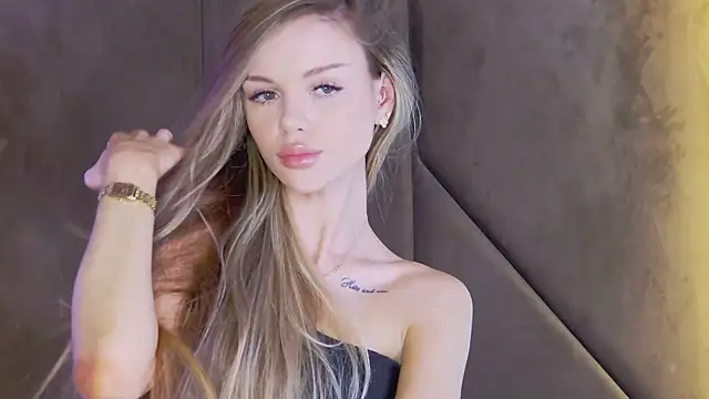 MarilynNova – Naživo XXX chat