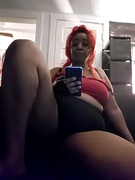 VenezuelaLuxeNoir – Naživo XXX chat