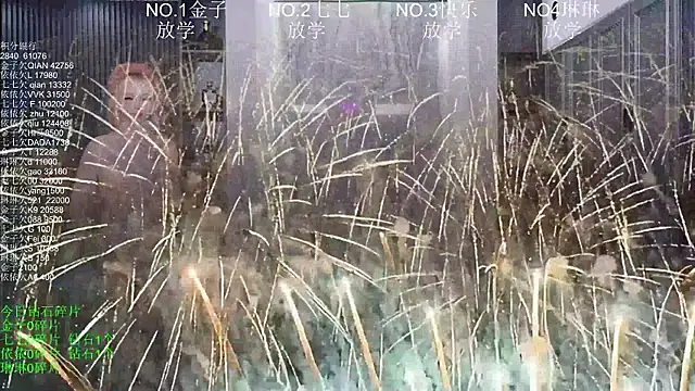 98K_001 Show Webcam