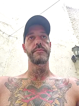 DuroHustler Webcam-Show