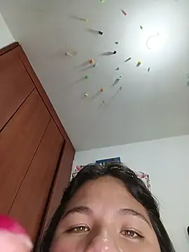 Van3orgasm4me's Live XXX Chat