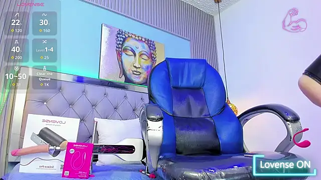 Chat +18 de Ethanx18_ ao vivo