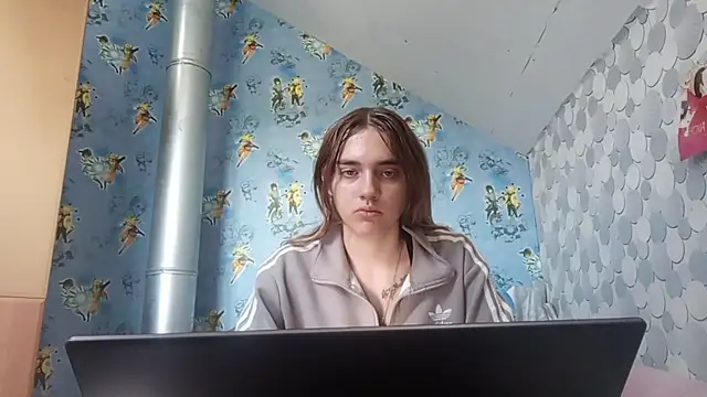IraGerba Chat XXX live