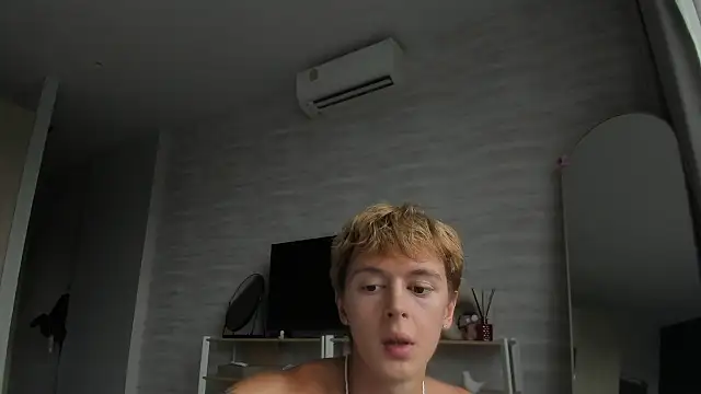angelAndyy live XXX chat