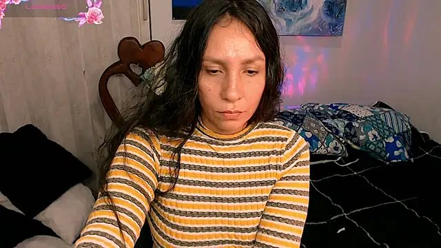 Chat XXX en directo de naihroby