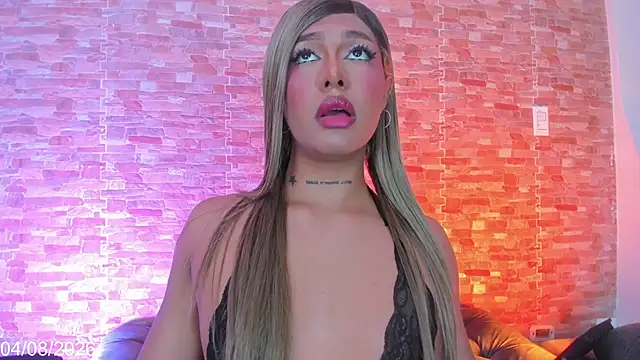 Chat XXX en directo de Dreams_Chloe