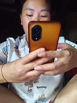 Chat XXX en directo de amberjeWel
