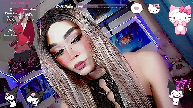 Megaan_Dolll Live XXX-Chat