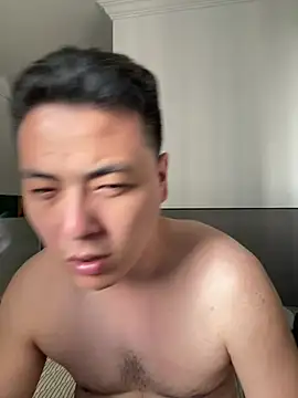 SYT_bingbing Chat XXX in diretta