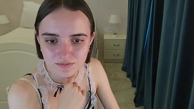 دردشة Daisy_Heart الجنسية المباشرة