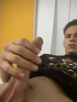 Show de webcam de Felipelebleu