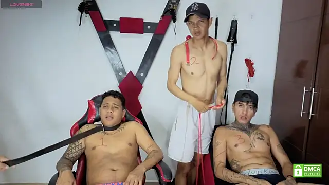 EliteBoysLive – Naživo XXX chat