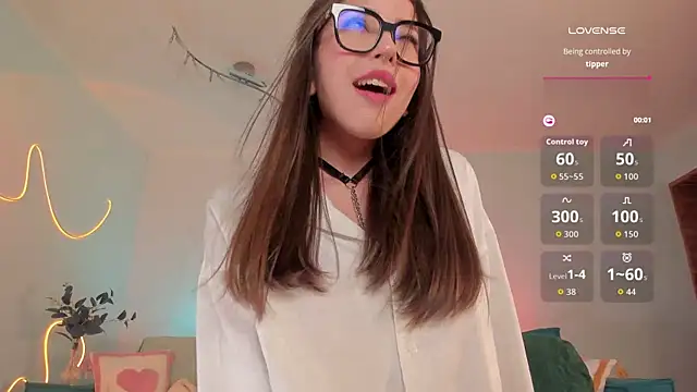 Chat XXX Live Oh_My_Dianee