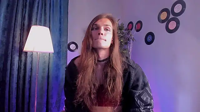 WillFobos Live XXX-Chat