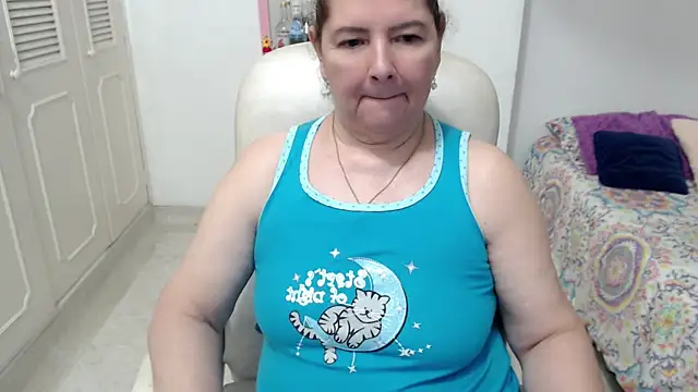 leonela_69's Live XXX Chat