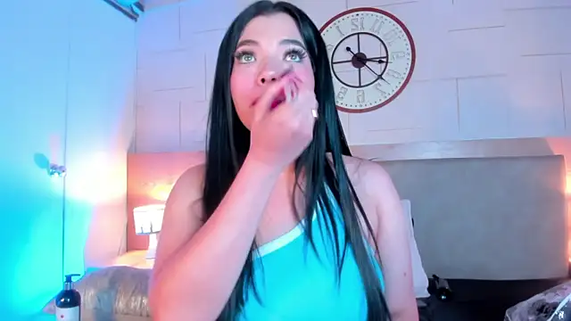 Meloddy_Rose Obrolan Langsung XXX