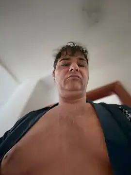 SecretlyDD Webcam show