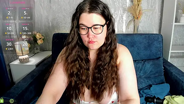 Miss_Triss Adlı Modelin Canlı XXX Sohbeti