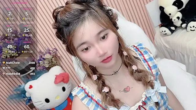di-or- Live XXX Chat
