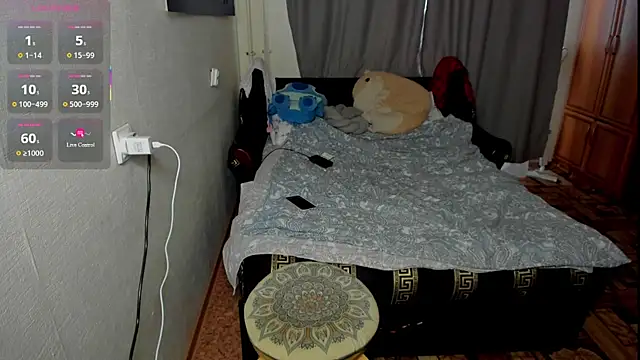 monica__elder live XXX chat