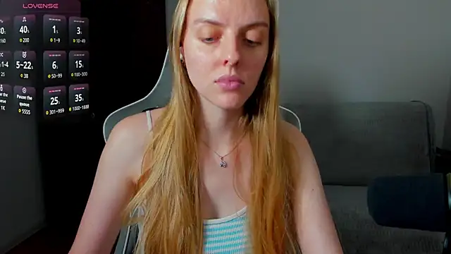 Jam_cream's Live XXX Chat