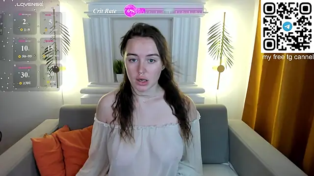 Chatroom XXX en direct de Secret_goddes
