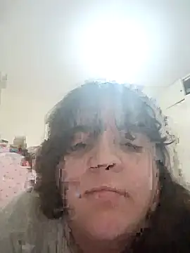 Bombon_ok Adlı Modelin Canlı XXX Sohbeti