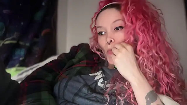 FRRANNKIE Live XXX-chat