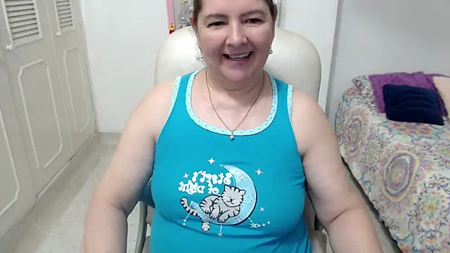 leonela_69 Live XXX-Chat