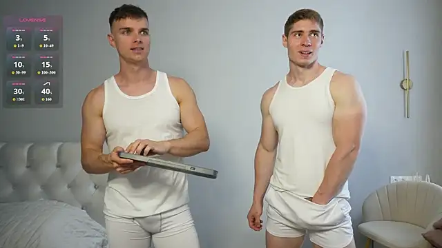 Nik_Sharp Live XXX-chat