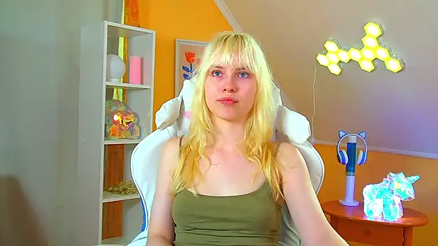 HannahHollisn Live XXX chat