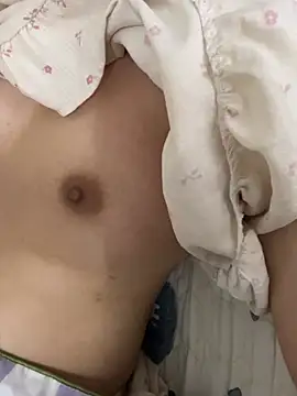 Miu_xinhh 在線直播表演