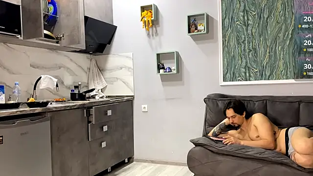 Chat XXX Live Miley_and_Michael
