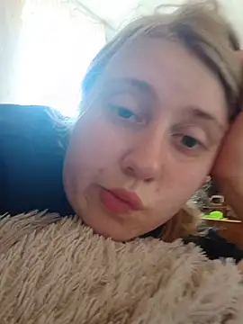 Webkamerová show AnastasiaSky19