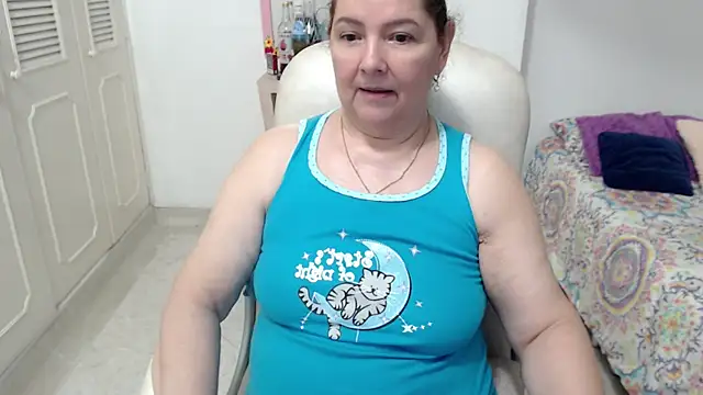 leonela_69 Live XXX Chat