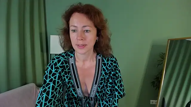 Chatroom XXX en direct de LeticiaRomano