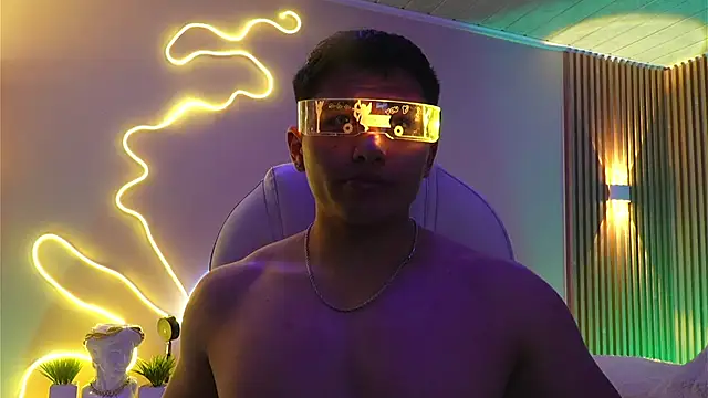 MatiasKorn's Live XXX Chat