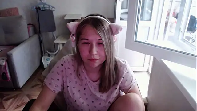 Emily-Way's Live XXX Chat