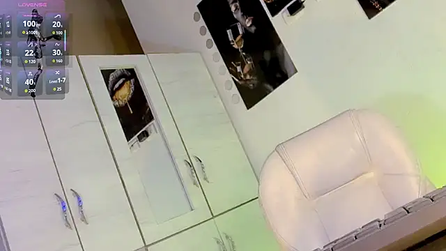 alexia_corleoni 라이브 XXX 채팅